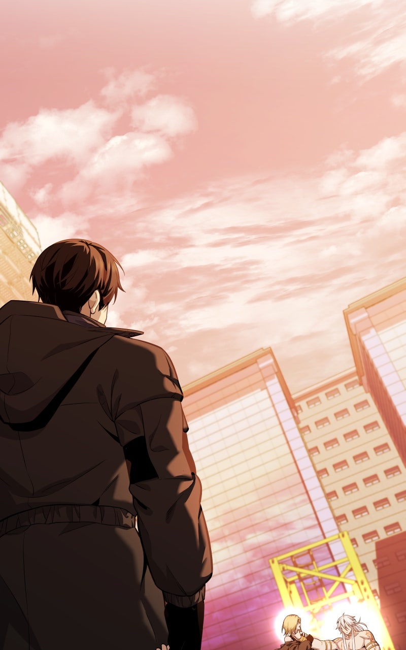 Read Mythic Item Obtained EN Manga Online