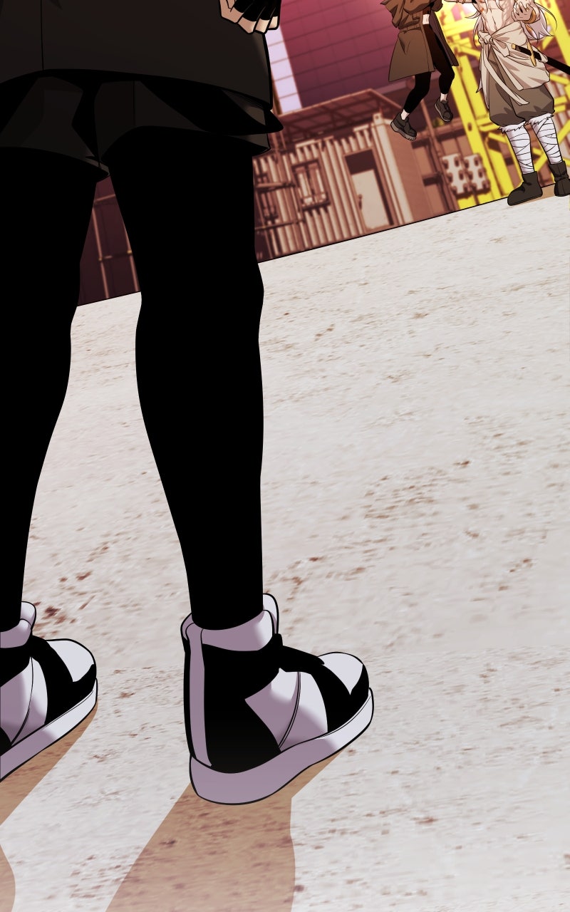 Read Mythic Item Obtained EN Manga Online