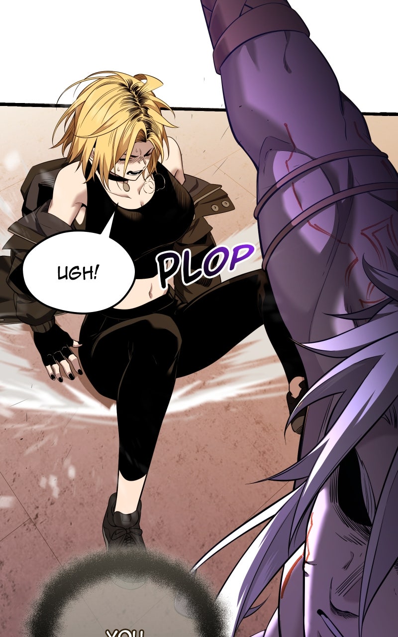 Read Mythic Item Obtained EN Manga Online