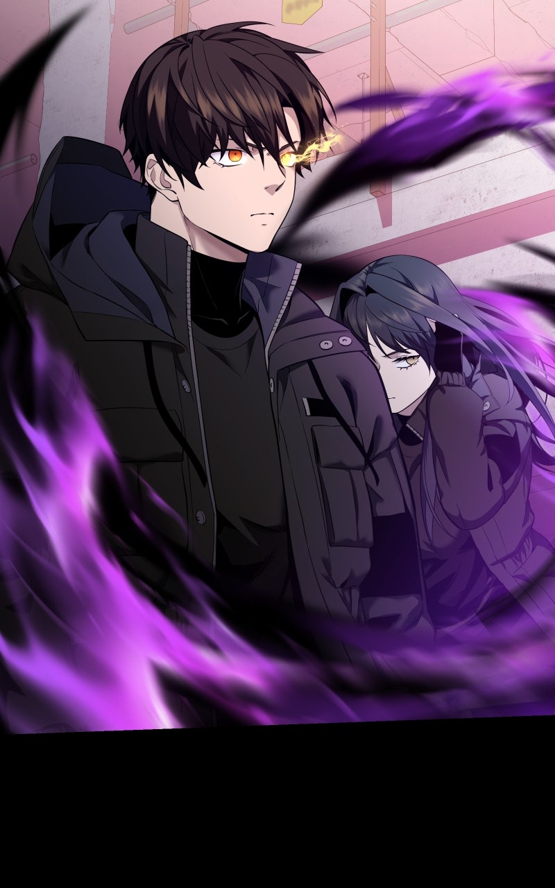Read Mythic Item Obtained EN Manga Online