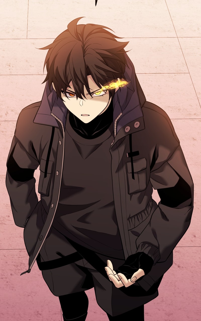 Read Mythic Item Obtained EN Manga Online