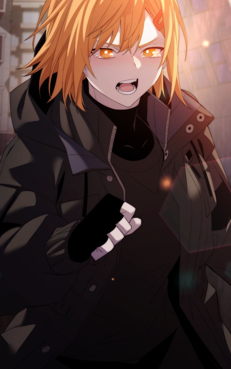 Read Mythic Item Obtained EN Manga Online