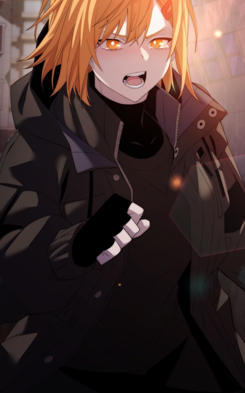 Read Mythic Item Obtained EN Manga Online