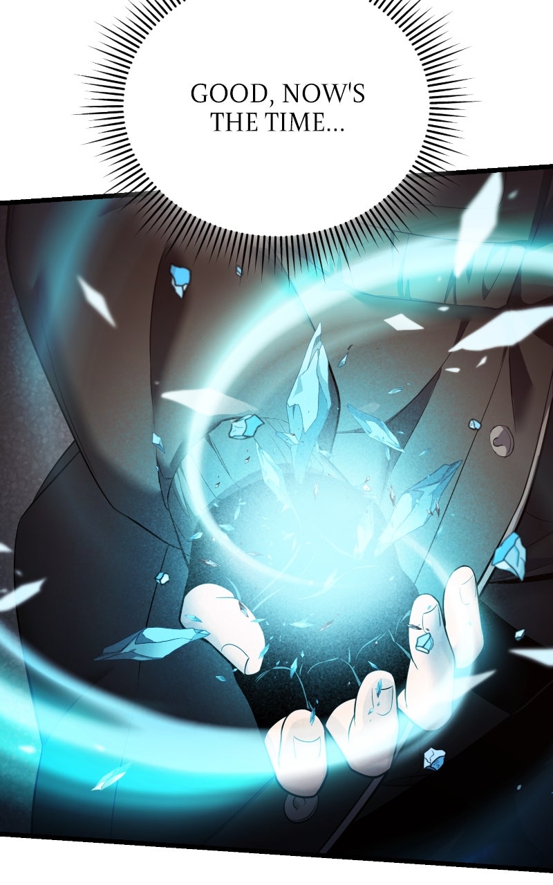 Read Mythic Item Obtained EN Manga Online