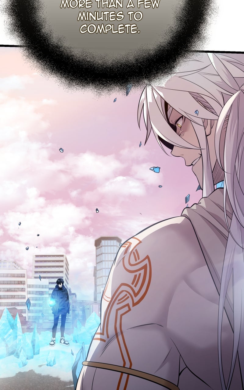 Read Mythic Item Obtained EN Manga Online