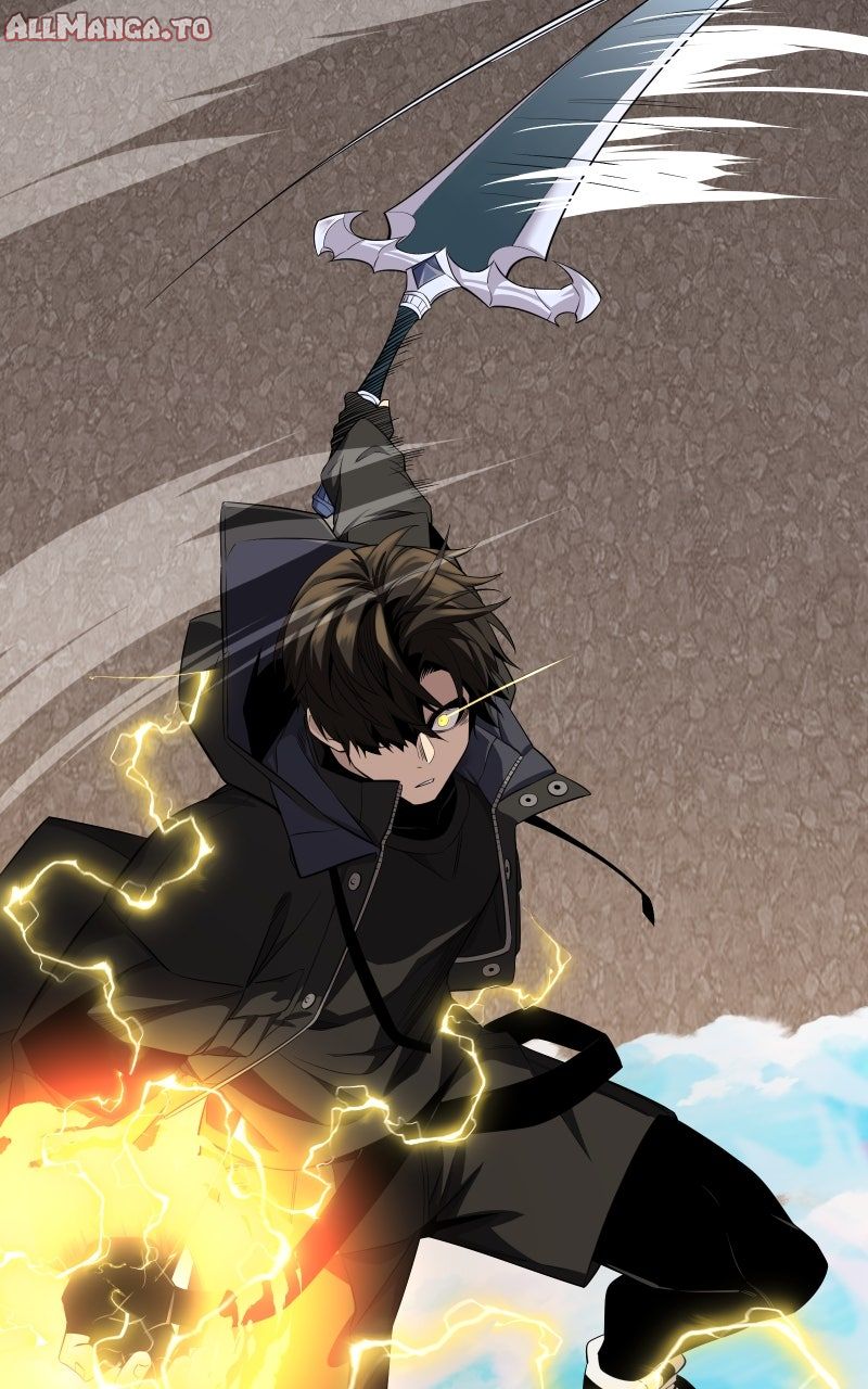 Read Mythic Item Obtained EN Manga Online