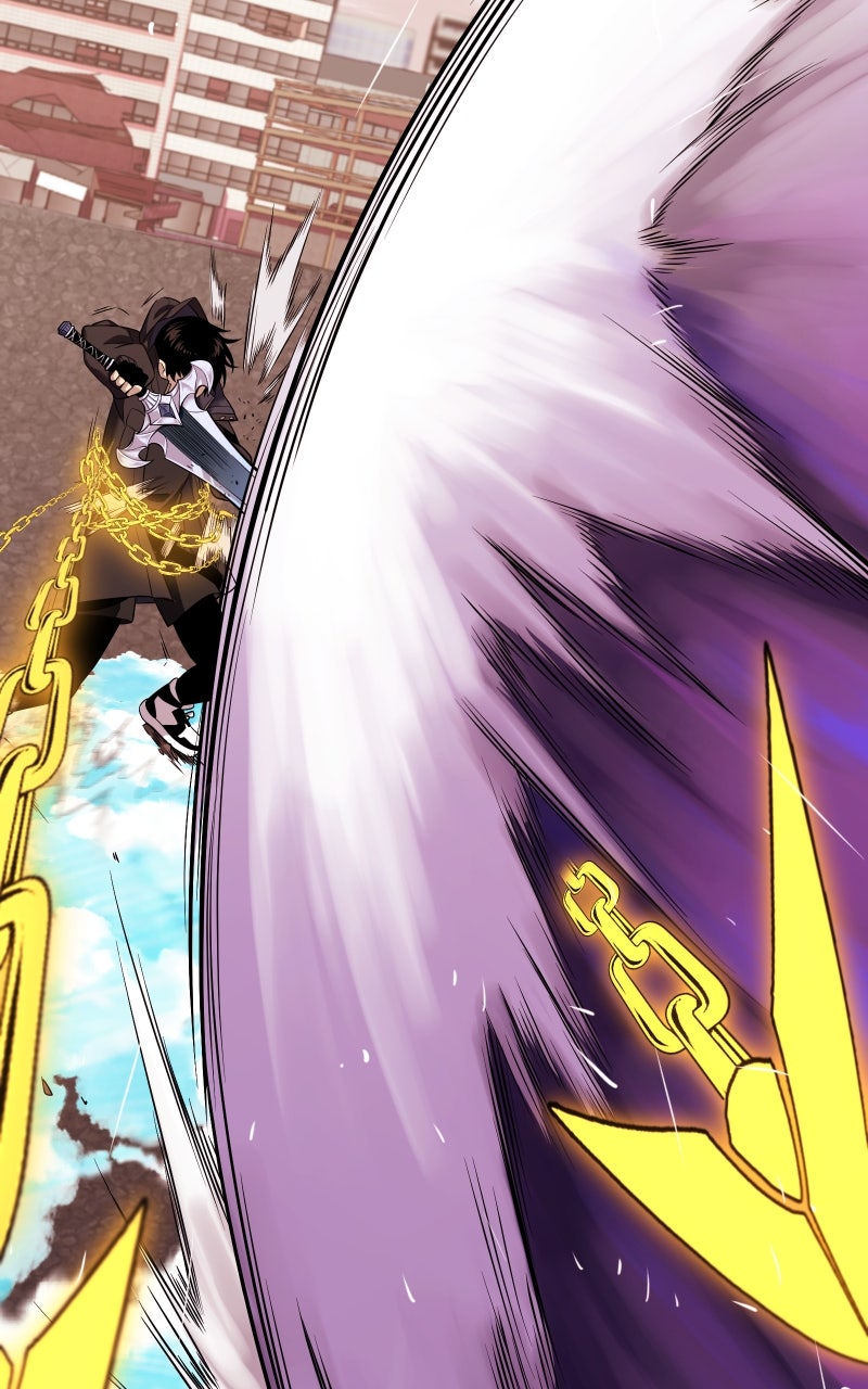 Read Mythic Item Obtained EN Manga Online