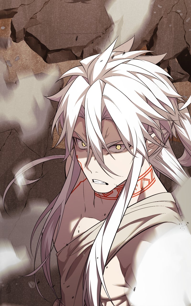 Read Mythic Item Obtained EN Manga Online