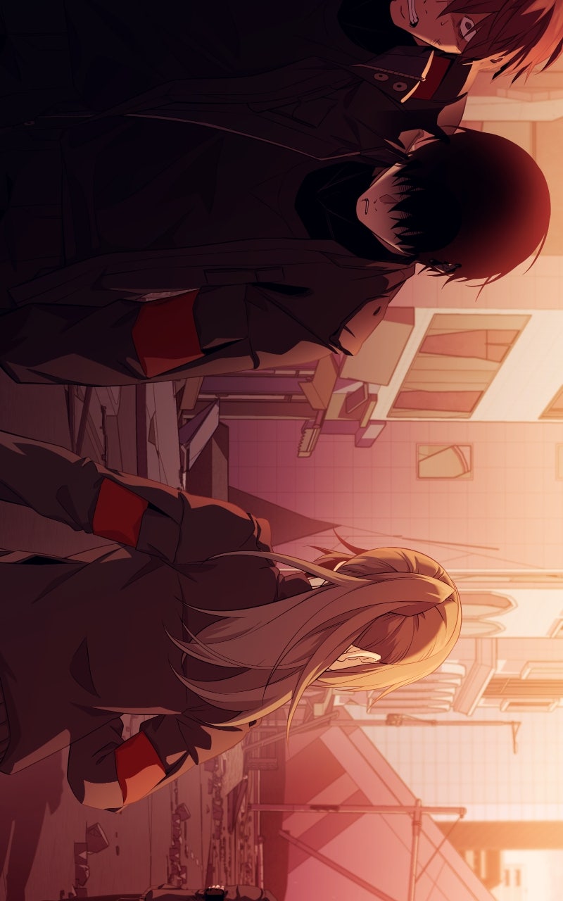 Read Mythic Item Obtained EN Manga Online