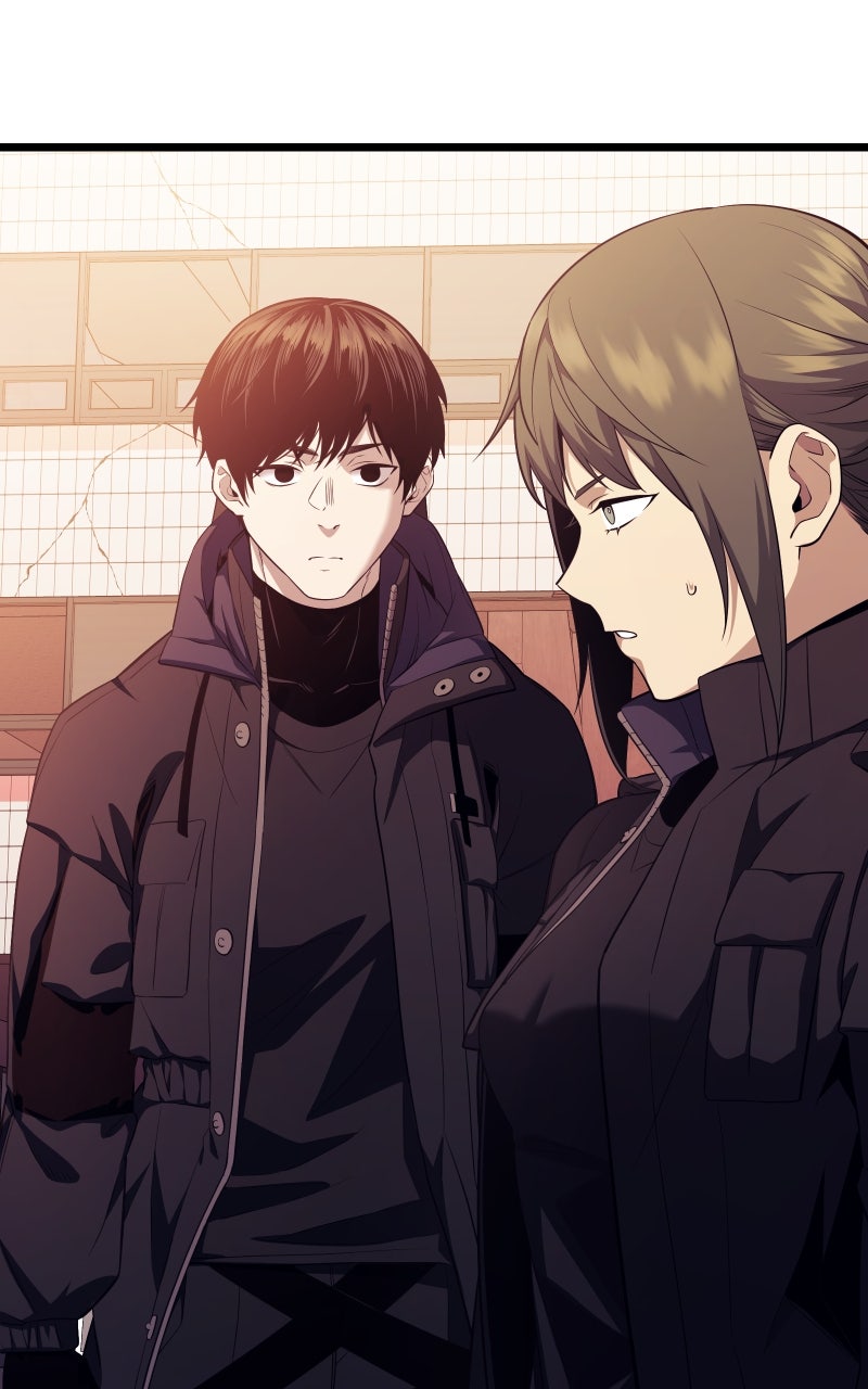 Read Mythic Item Obtained EN Manga Online