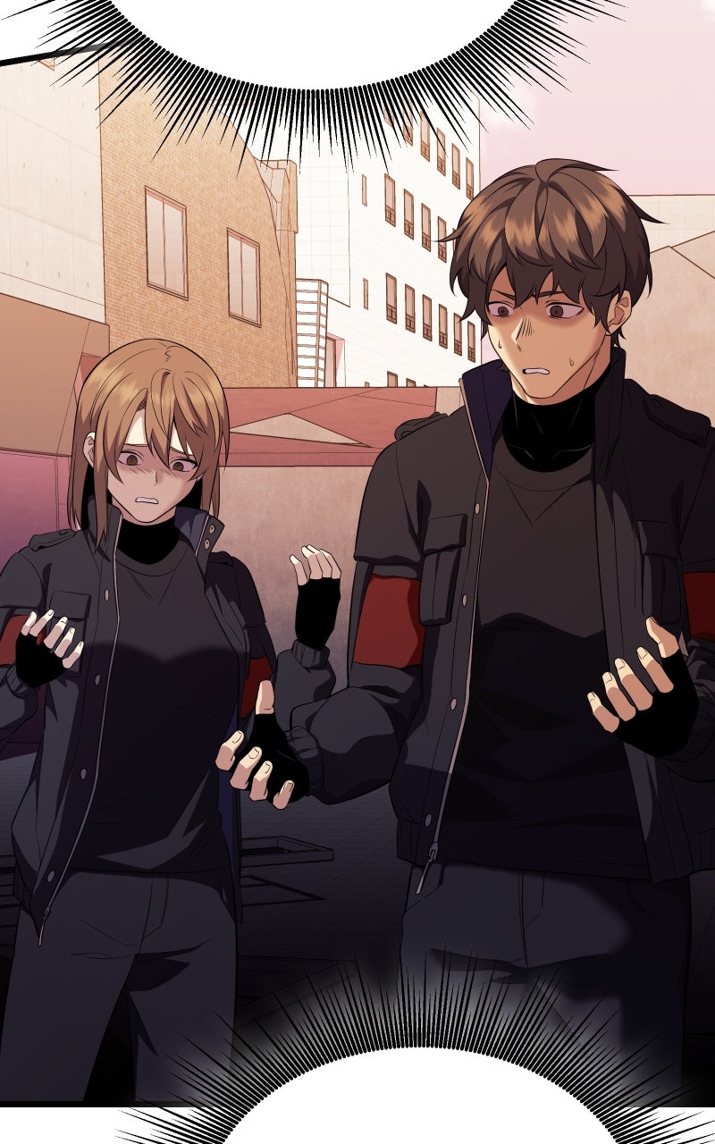 Read Mythic Item Obtained EN Manga Online