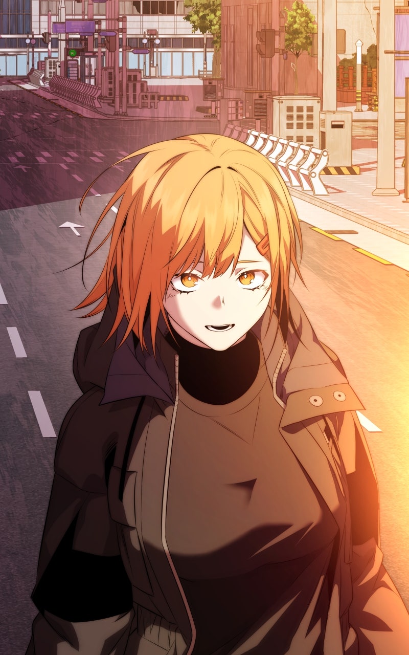 Read Mythic Item Obtained EN Manga Online