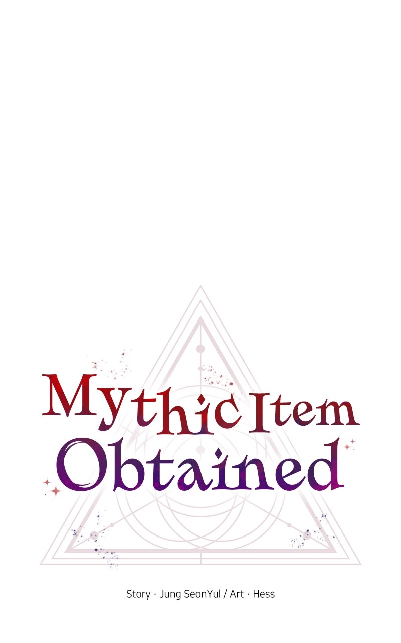 Read Mythic Item Obtained EN Manga Online