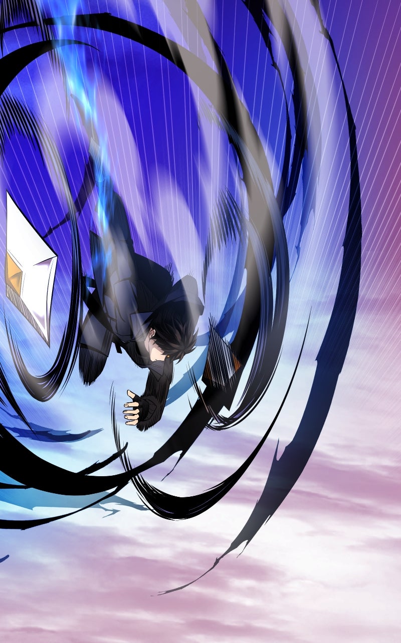 Read Mythic Item Obtained EN Manga Online