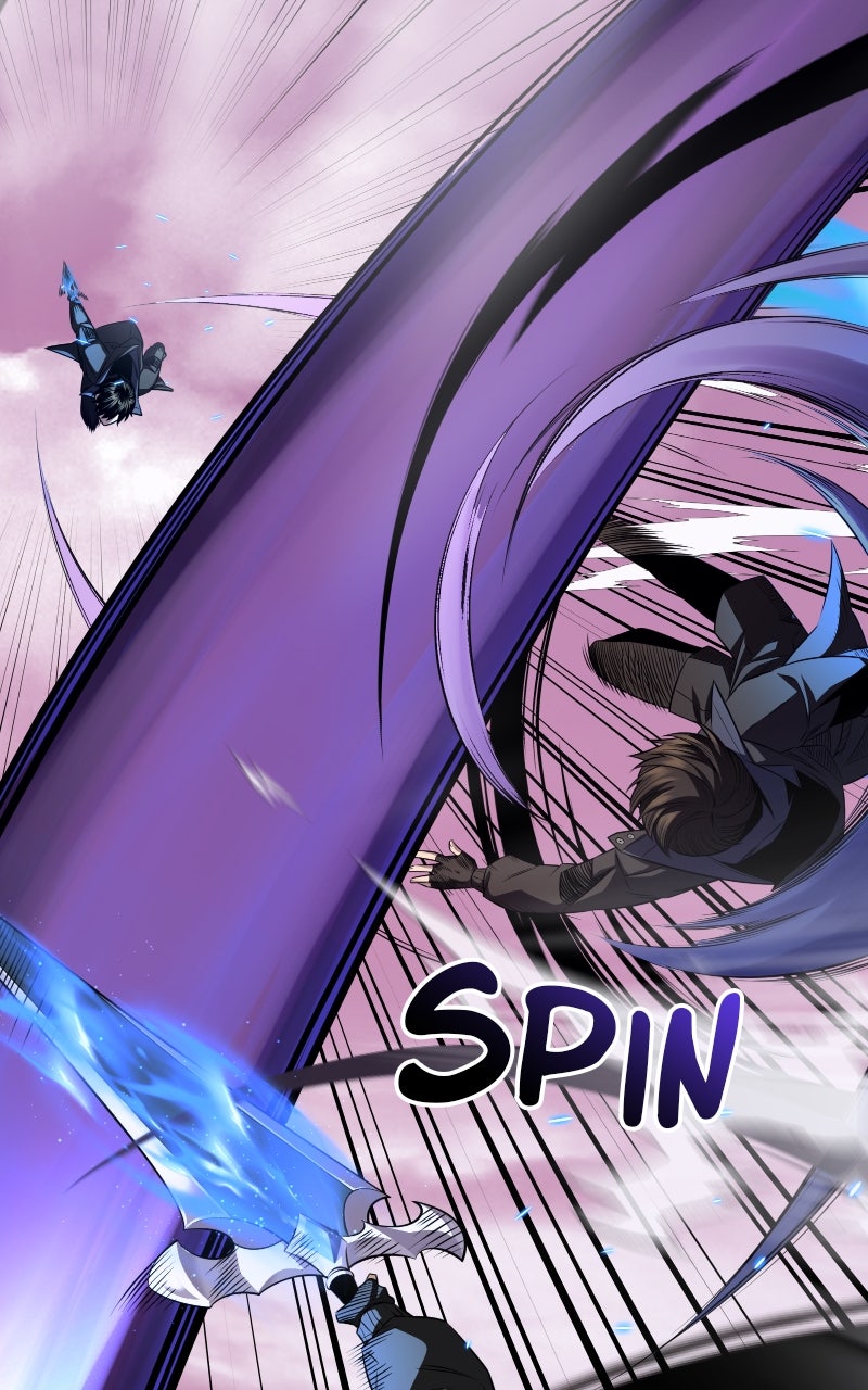 Read Mythic Item Obtained EN Manga Online
