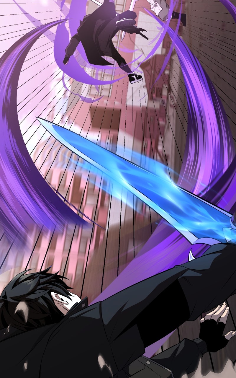 Read Mythic Item Obtained EN Manga Online