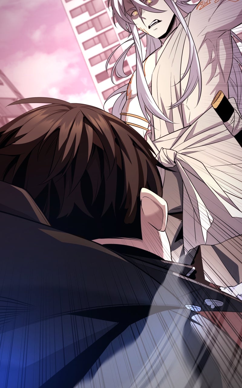 Read Mythic Item Obtained EN Manga Online