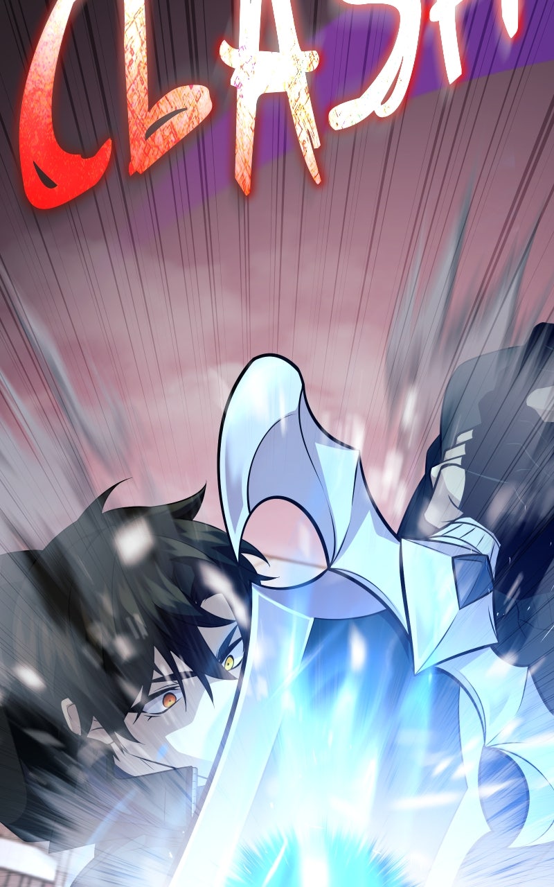 Read Mythic Item Obtained EN Manga Online