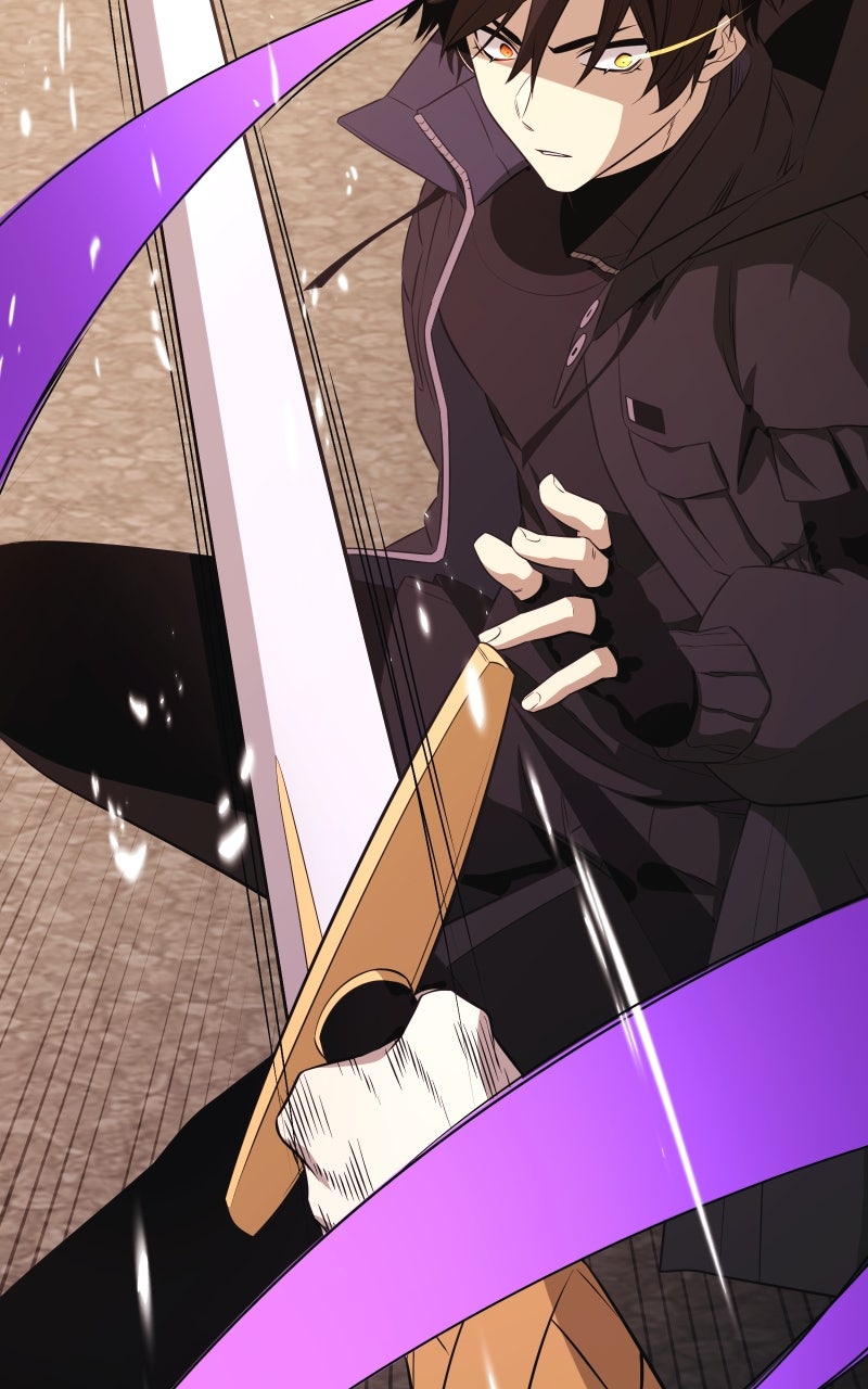 Read Mythic Item Obtained EN Manga Online