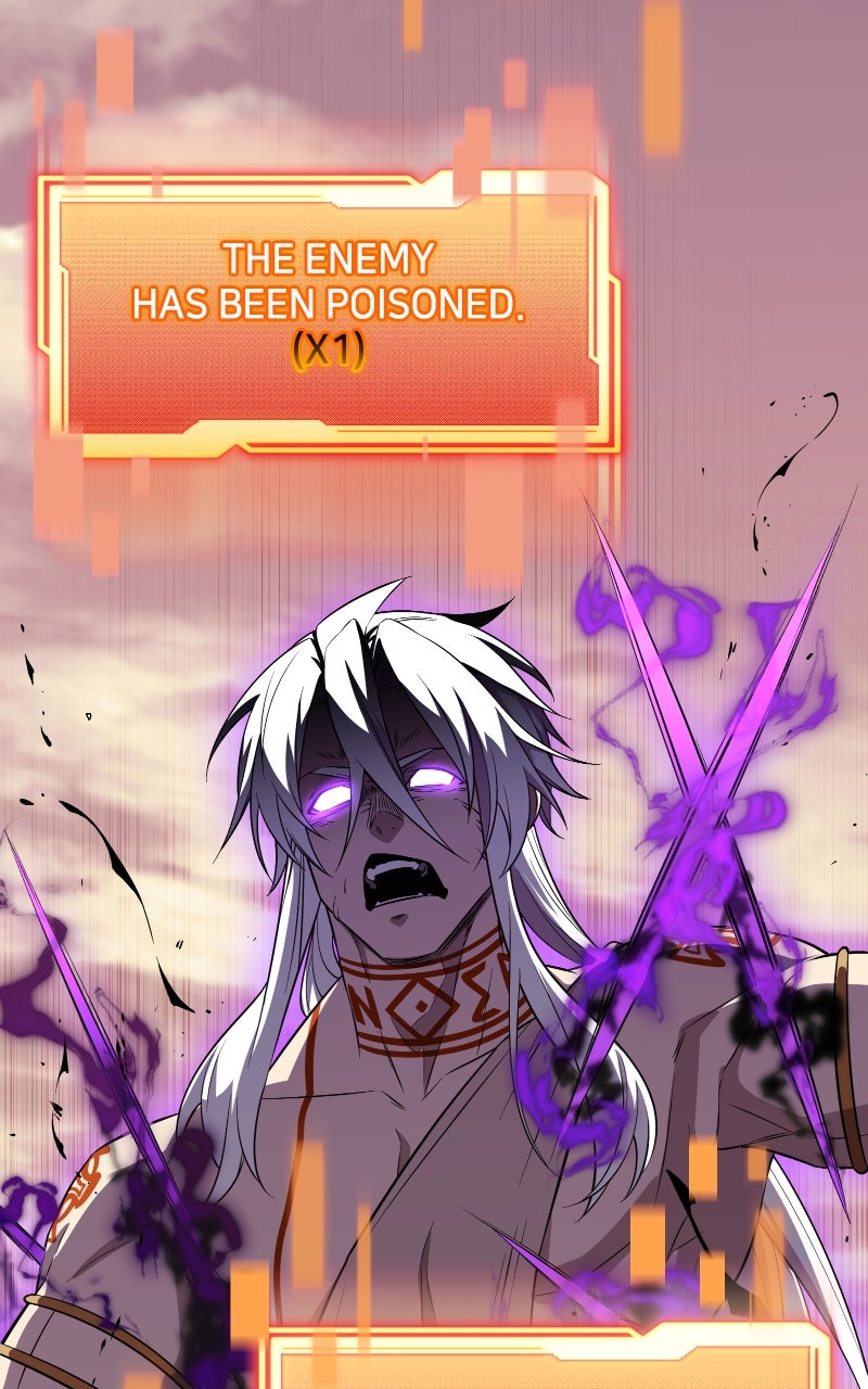 Read Mythic Item Obtained EN Manga Online