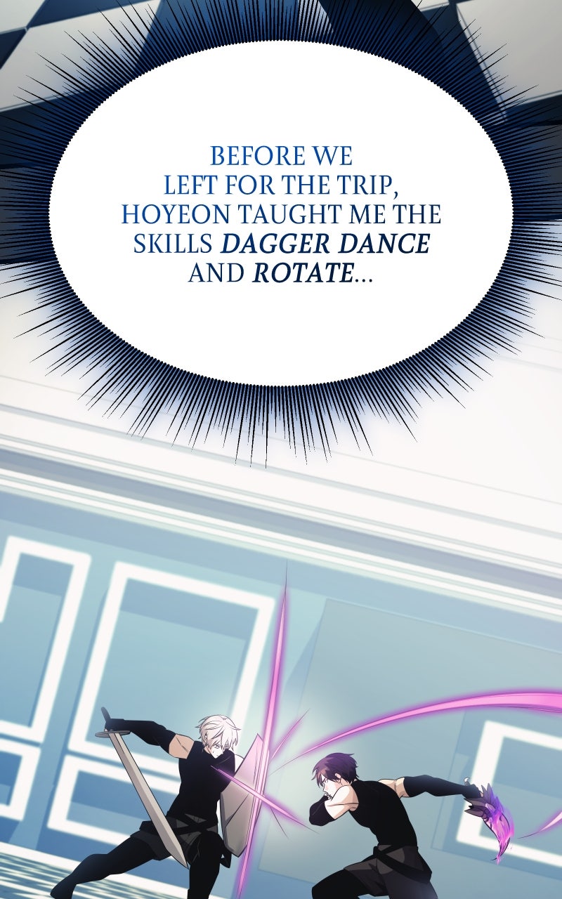 Read Mythic Item Obtained EN Manga Online