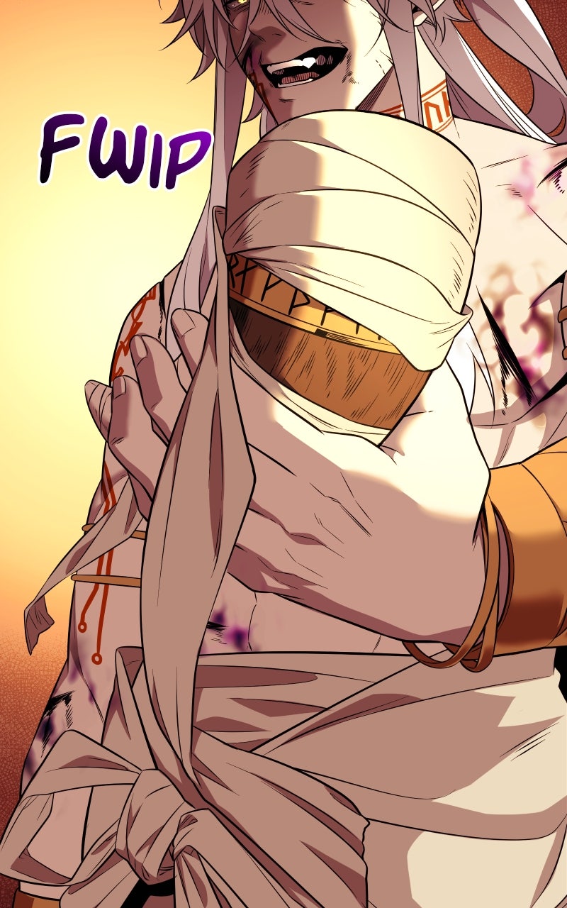 Read Mythic Item Obtained EN Manga Online