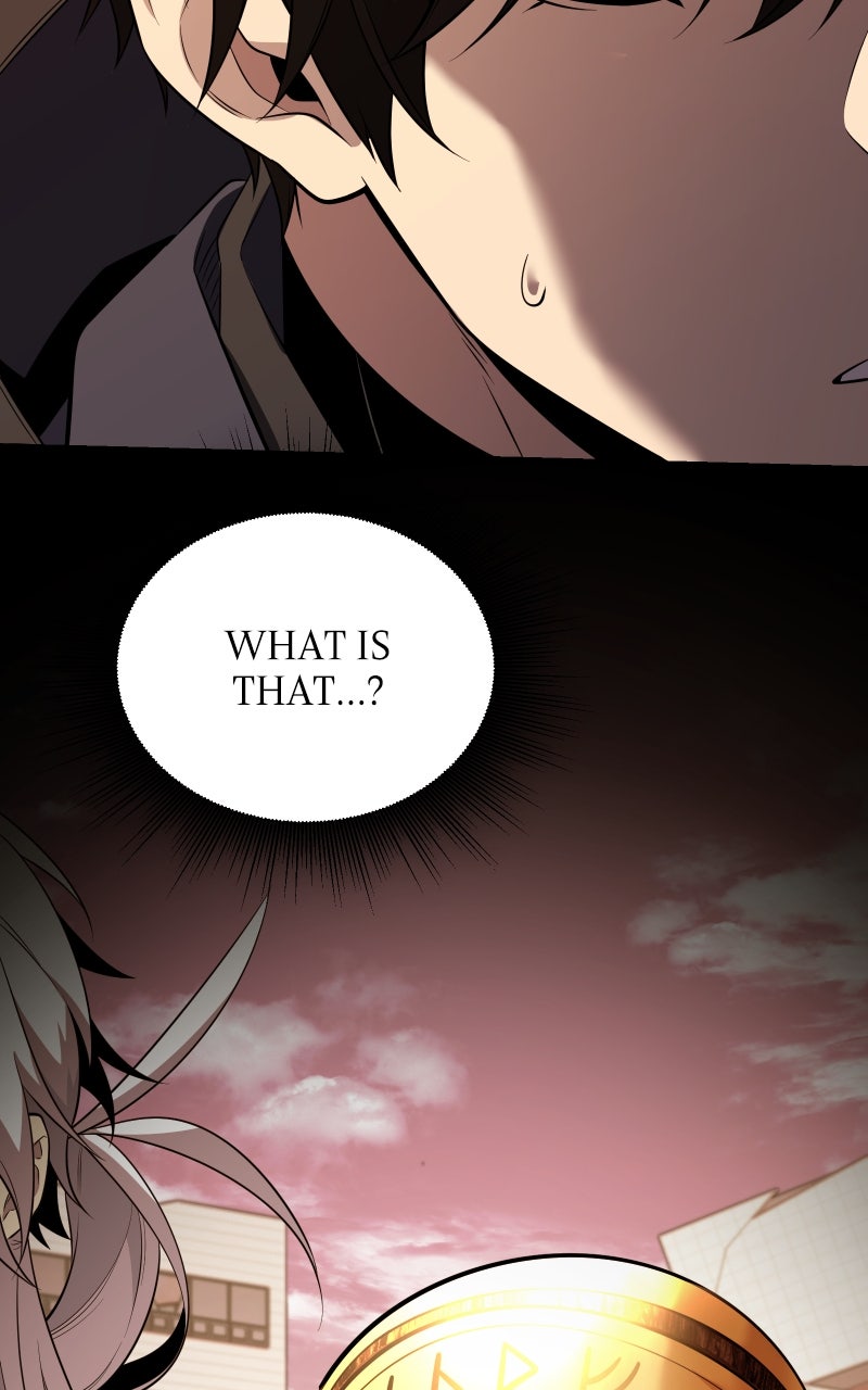 Read Mythic Item Obtained EN Manga Online