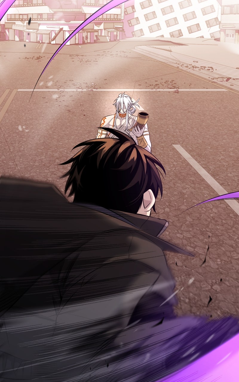 Read Mythic Item Obtained EN Manga Online