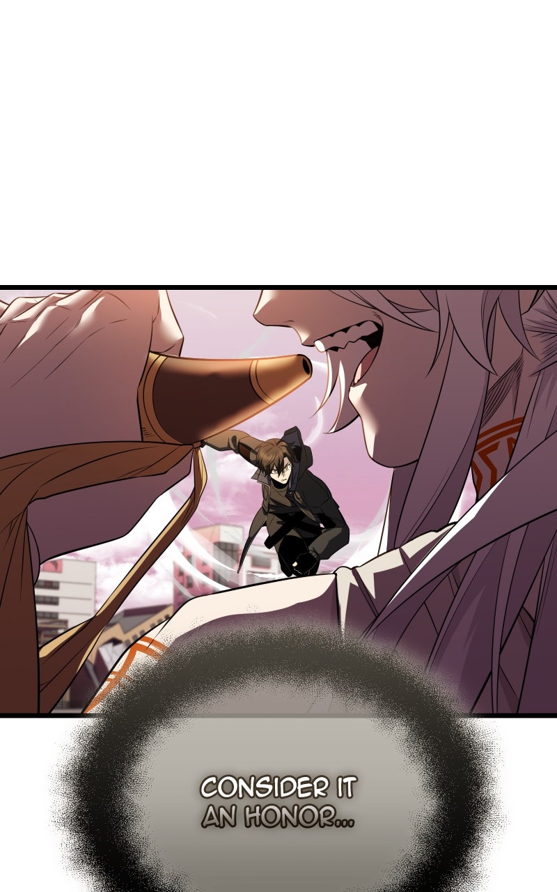 Read Mythic Item Obtained EN Manga Online