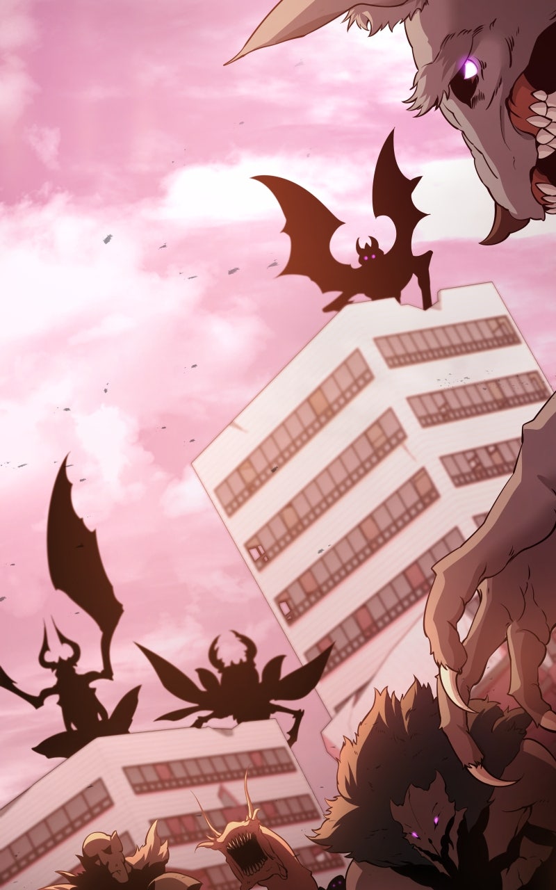Read Mythic Item Obtained EN Manga Online