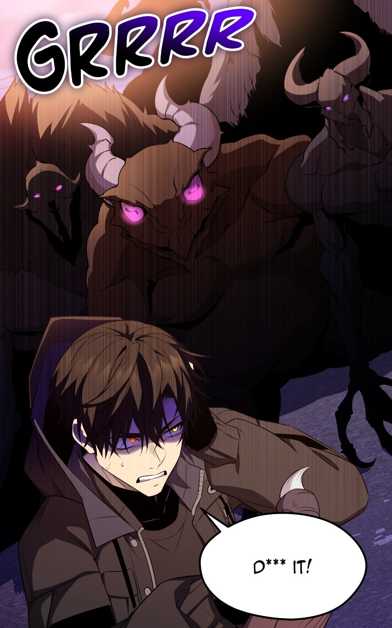 Read Mythic Item Obtained EN Manga Online