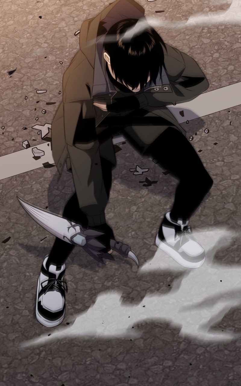 Read Mythic Item Obtained EN Manga Online