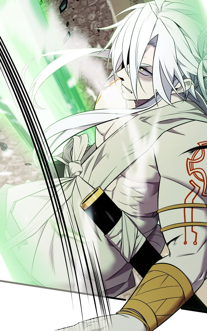 Read Mythic Item Obtained EN Manga Online