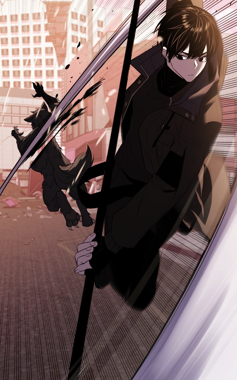 Read Mythic Item Obtained EN Manga Online