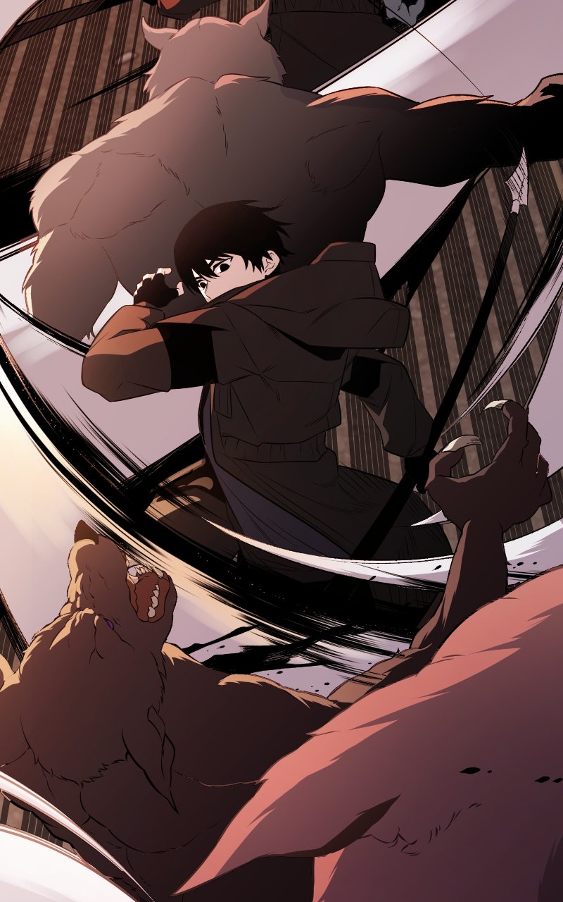 Read Mythic Item Obtained EN Manga Online