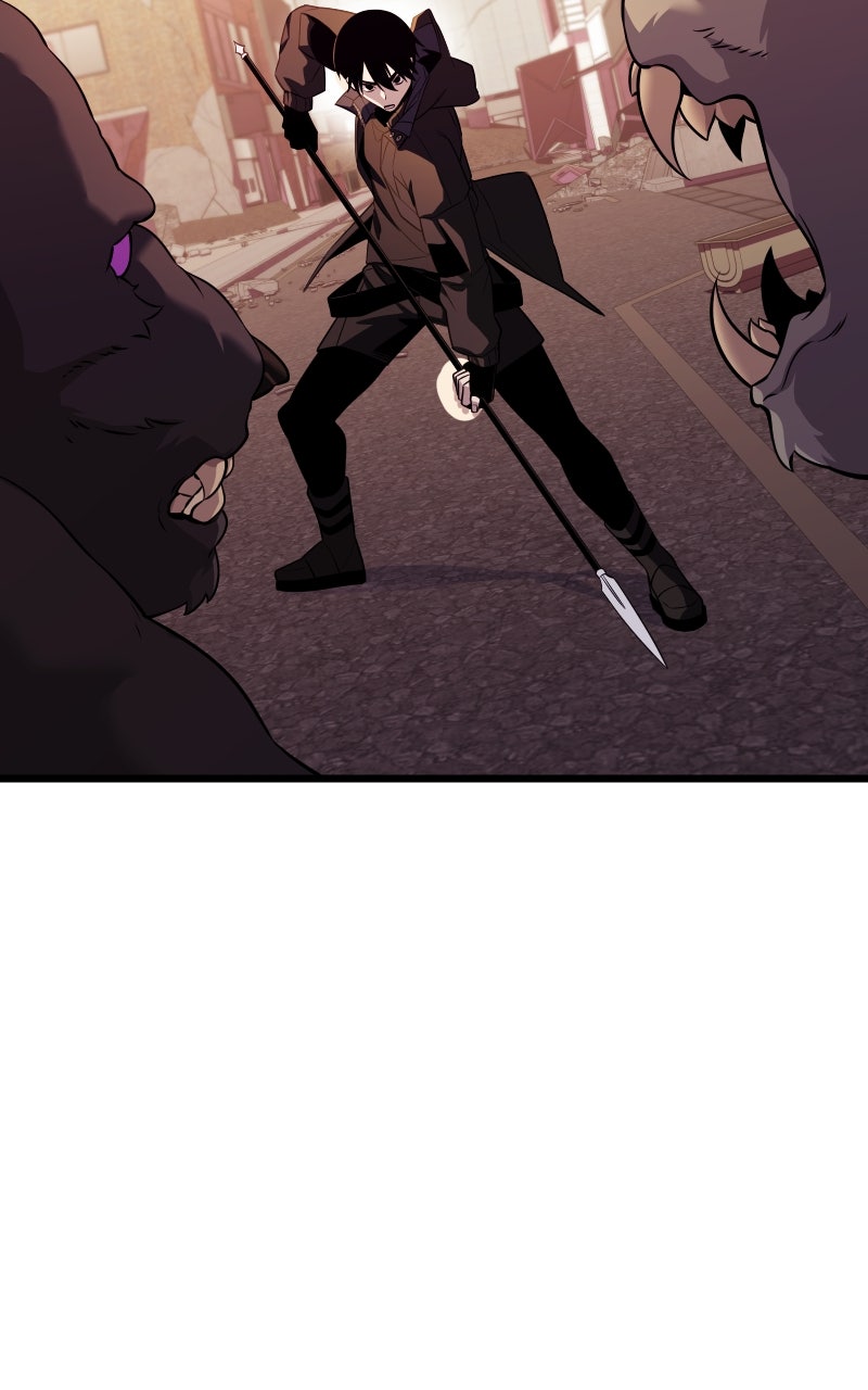 Read Mythic Item Obtained EN Manga Online