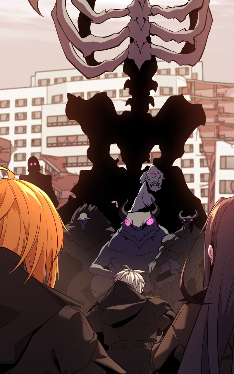 Read Mythic Item Obtained EN Manga Online