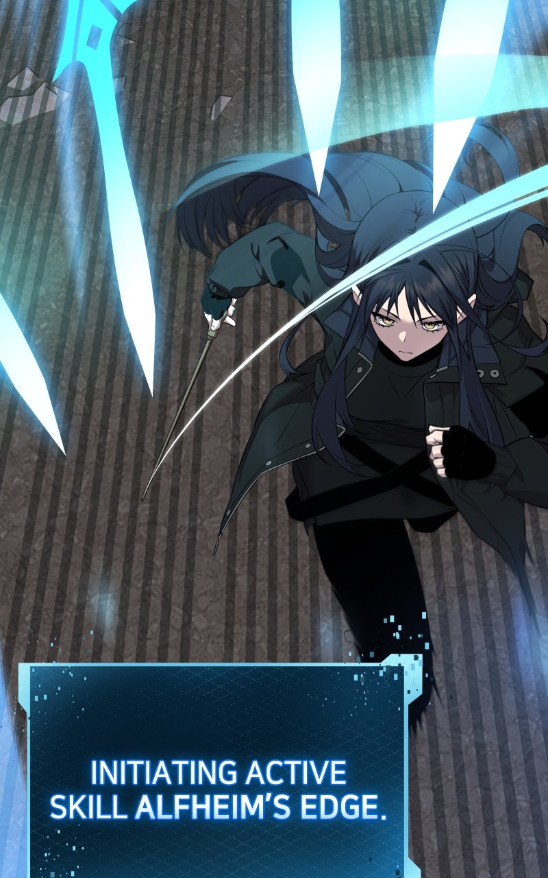 Read Mythic Item Obtained EN Manga Online