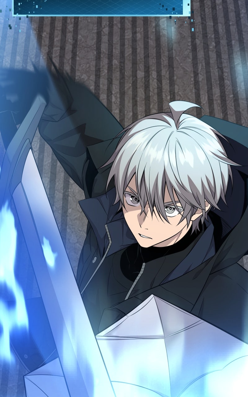 Read Mythic Item Obtained EN Manga Online