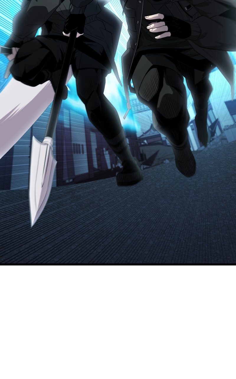 Read Mythic Item Obtained EN Manga Online