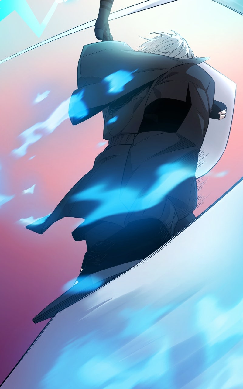Read Mythic Item Obtained EN Manga Online