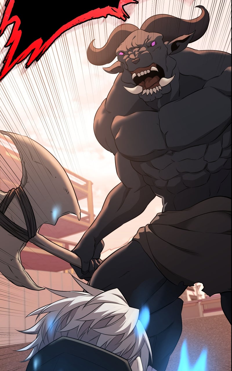 Read Mythic Item Obtained EN Manga Online