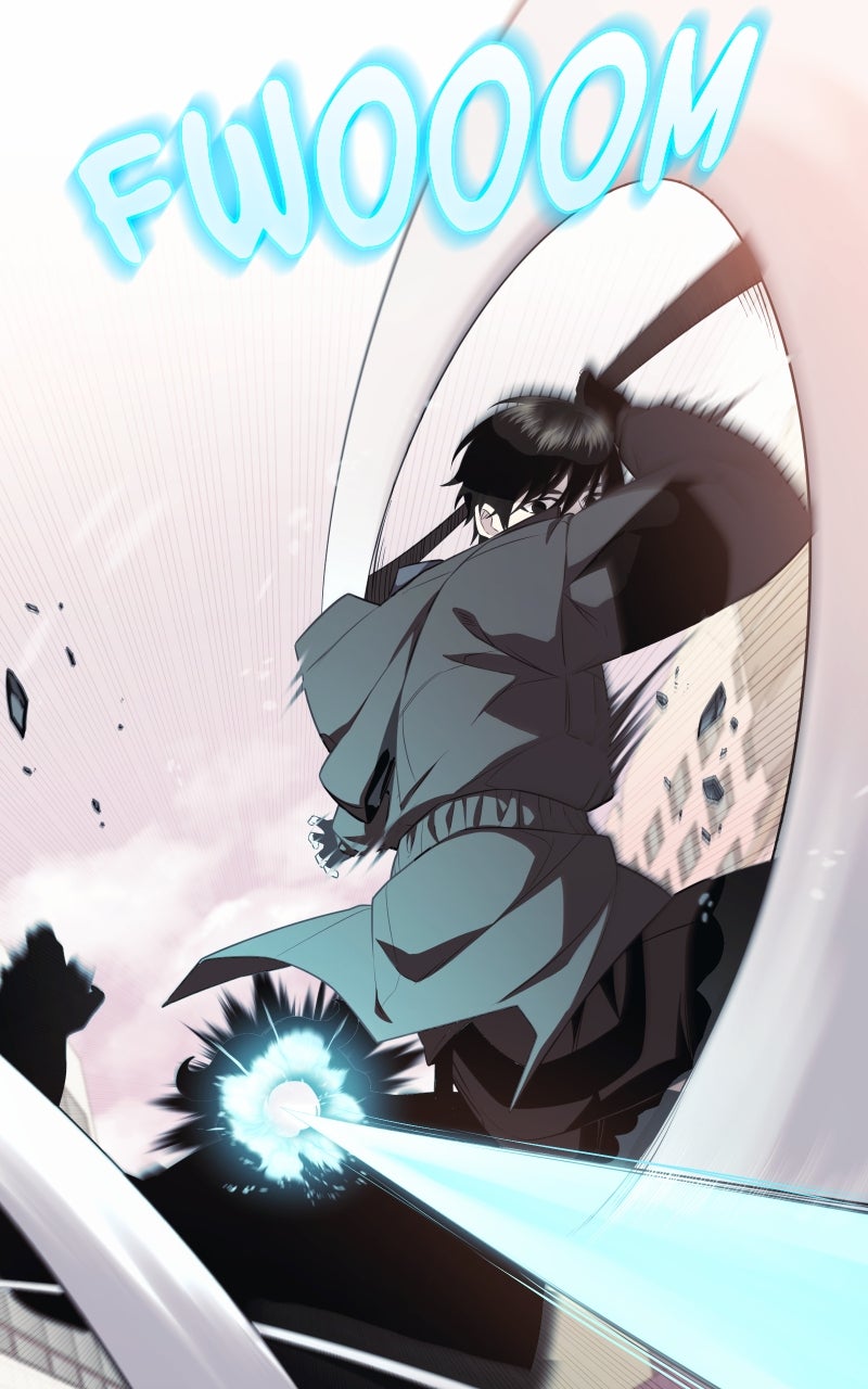Read Mythic Item Obtained EN Manga Online