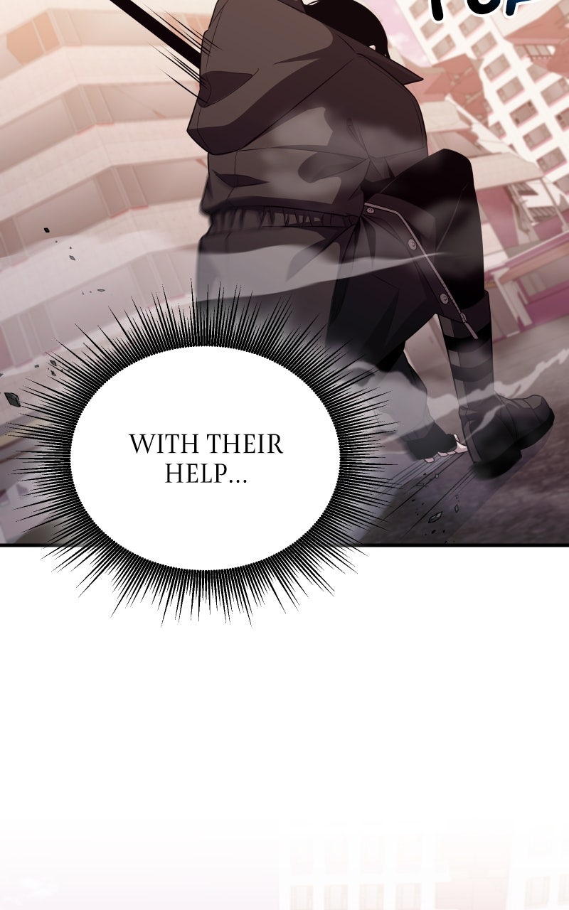 Read Mythic Item Obtained EN Manga Online