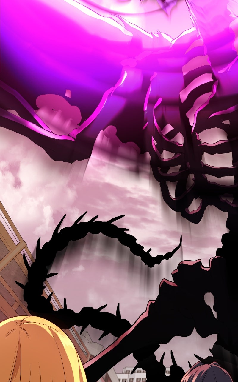 Read Mythic Item Obtained EN Manga Online