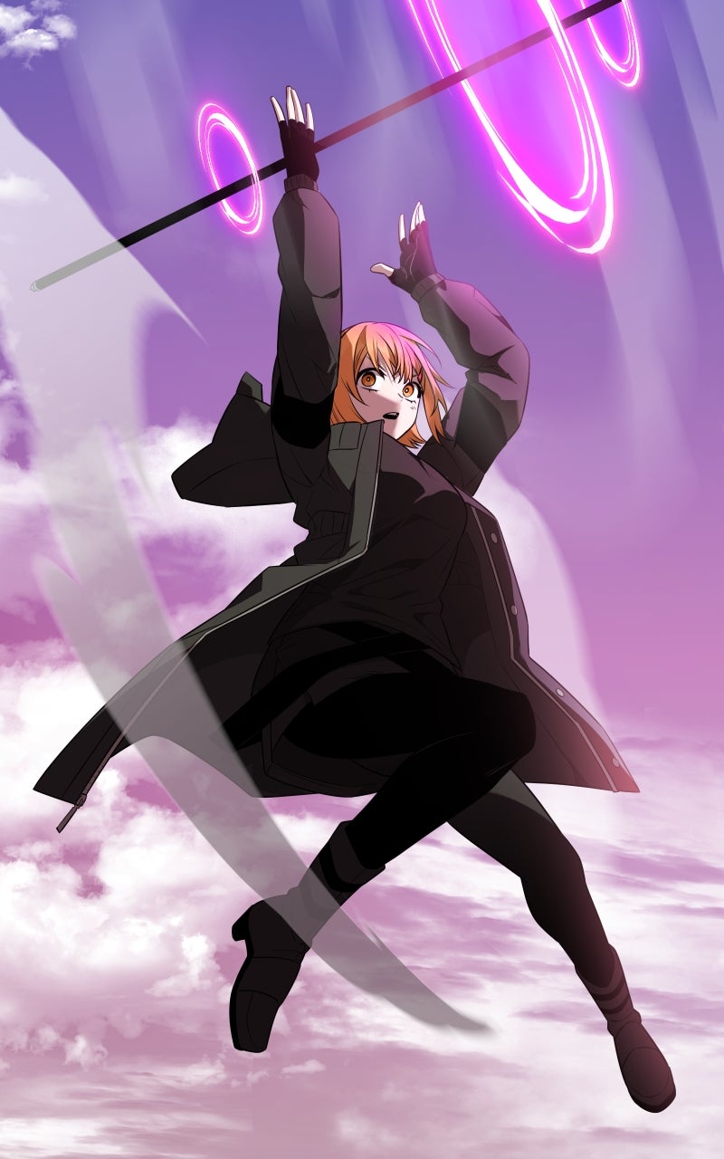 Read Mythic Item Obtained EN Manga Online