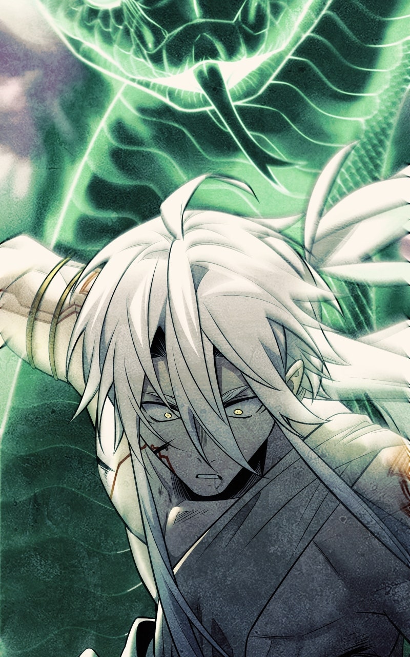 Read Mythic Item Obtained EN Manga Online