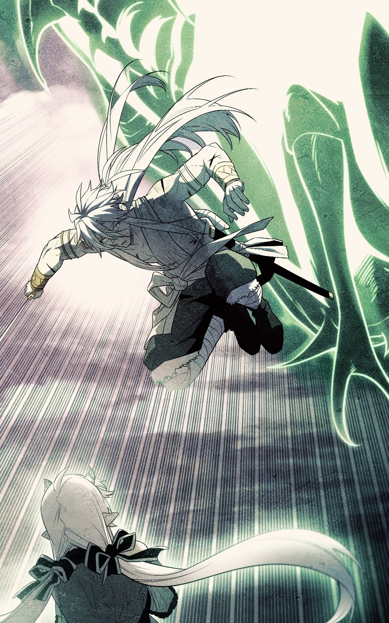 Read Mythic Item Obtained EN Manga Online
