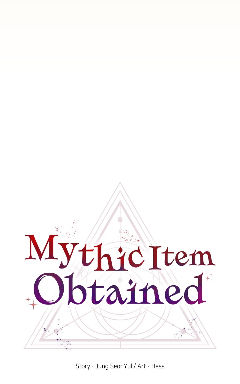 Read Mythic Item Obtained EN Manga Online