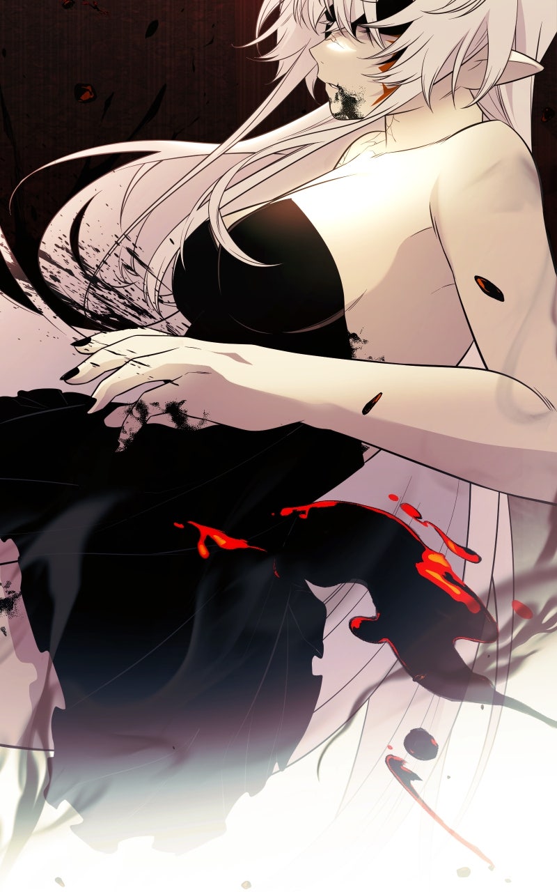 Read Mythic Item Obtained EN Manga Online